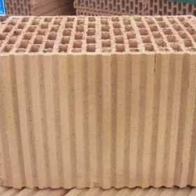 Pustaki ceramiczne w budownictwie – Betoniarnia Dopiewo